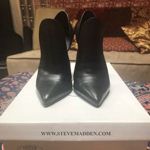 Steve Madden Heels